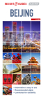 Insight Guides Flexi Map Beijing (Insight Flexi Maps) By Insight Guides Cover Image