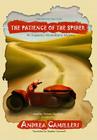 The Patience of the Spider By Andrea Camilleri, Stephen Sartarelli (Translator), Grover Gardner (Read by) Cover Image