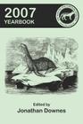 The Centre for Fortean Zoology 2007 Yearbook Cover Image