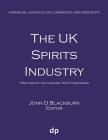 The UK Spirits Industry: Profiles of the leading 1500 companies Cover Image