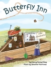 Butterfly Inn By Nancy Derey Riley, Nancy Derey Riley (Illustrator), Jennifer Riley Martinez (Composer) Cover Image