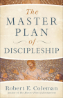 The Master Plan of Discipleship By Robert E. Coleman Cover Image