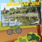 Biking San Jose by Outside Buddy Cover Image