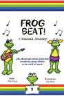 Frogbeat Cover Image