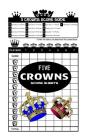 Five Crowns Score Sheets: Extra Small 5 x 8 By Brian Outland Cover Image