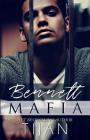 Bennett Mafia By Tijan Cover Image