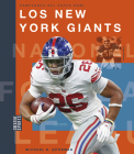 Los New York Giants (Creative Sports: Campeones del Super Bowl) By Michael E. Goodman Cover Image