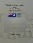 Tanja in Australien: Abschied von Sydney By Tanja Neuz Cover Image