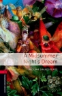 Oxford Bookworms Library: A Midsummer Nights Dreamlevel 3 By R. J. Corrall, Fausto Bianchi, William Shakespeare Cover Image