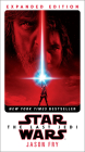 The Last Jedi: Expanded Edition (Star Wars) By Jason Fry Cover Image