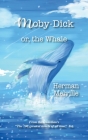Moby - Dick: or the Whale (Iboo Classics #136) Cover Image