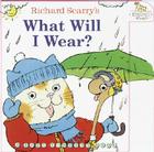 What Will I Wear? Cover Image