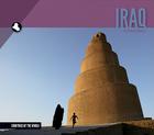 Iraq (Countries of the World Set 1) By Rebecca Rowell Cover Image