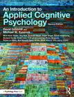 An Introduction to Applied Cognitive Psychology By David Groome, Michael Eysenck Cover Image