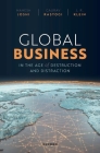 Global Business in the Age of Destruction and Distraction By Joshi Cover Image
