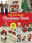 The 1945 Sears Christmas Book Cover Image
