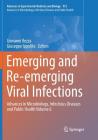 Emerging and Re-Emerging Viral Infections: Advances in Microbiology, Infectious Diseases and Public Health Volume 6 Cover Image