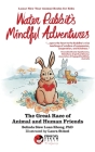 Water Rabbit's Mindful Adventures: The Great Race of Animal & Human Friends By Belinda Siew Luan Khong, Laura Stitzel (Illustrator) Cover Image
