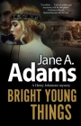 Bright Young Things (Henry Johnstone Mystery #7) Cover Image