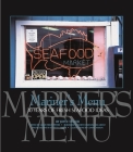 Mariner's Menu: 30 Years of Fresh Seafood Ideas By Joyce Taylor Cover Image