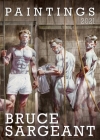 Bruce Sargeant Paintings 2021 Cover Image