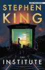 The Institute By Stephen King Cover Image