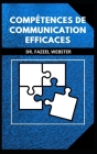 Compétences de communication efficaces By Fazeel Webster Cover Image