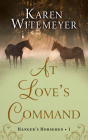 At Love's Command Cover Image