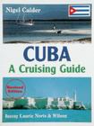 Cuba: A Cruising Guide By Nigel Calder Cover Image
