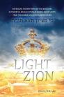 The Light from Zion By Britt Lode Cover Image