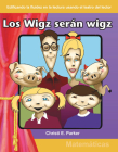 Wigz Will be Wigz (Reader's Theater) By Christi E. Parker Cover Image