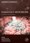 Human-Gut Microbiome: Establishment and Interactions By Gunjan Goel (Editor), Teresa Requena (Editor), Saurabh Bansal (Editor) Cover Image