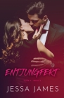 Entjungfert: Großdruck By Jessa James Cover Image