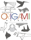 Origami ALIVE!: Step-by-step instructions to 10 original origami models Cover Image