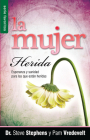 La Mujer Herida - Serie Favoritos = The Wounded Woman By Steve Stephens Cover Image