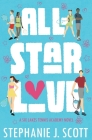 All-Star Love Cover Image