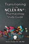 NCLEX-RN (R) - Pharmacology Study Guide Cover Image
