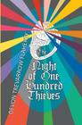 The Night of One Hundred Thieves By Devon Trevarrow Flaherty (Illustrator), Devon Trevarrow Flaherty Cover Image