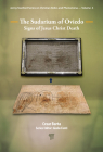 The Sudarium of Oviedo: Signs of Jesus Christ's Death By César Barta Cover Image