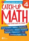Catch-Up Math: 4th Grade Cover Image
