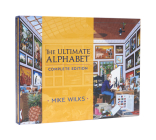 The Ultimate Alphabet By Mike Wilks Cover Image