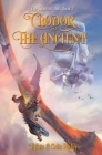 Crodor the Ancient: The Elementalists, book 2 Cover Image