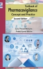 Textbook of Pharmacovigilance: Concept and Practice Cover Image