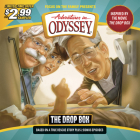 The Drop Box: Three Stories about Sacrifice (Adventures in Odyssey) By Aio Team Cover Image