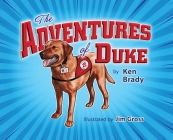 The Adventures of Duke Cover Image