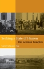 Seeking a State of Heaven By Carolyn Sparey Fox Cover Image