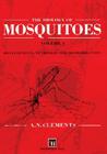 The Biology of Mosquitoes (Sensory Reception and Behaviour) Cover Image