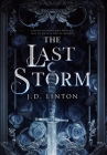The Last Storm By J. D. Linton Cover Image