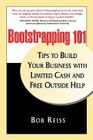 Bootstrapping 101 By Bob Reiss Cover Image