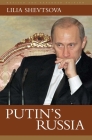 Putin's Russia By Lilia Shevtsova Cover Image